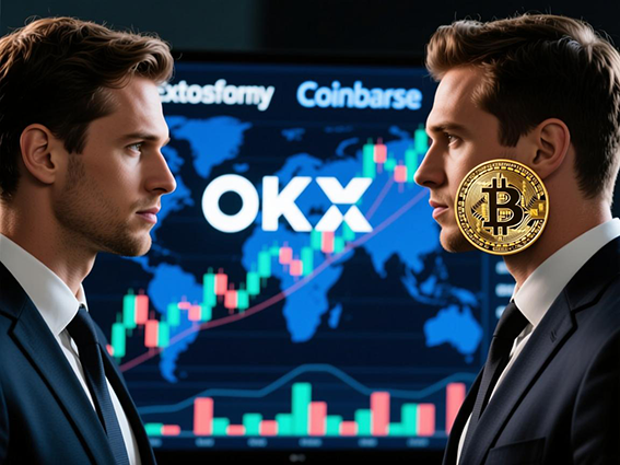 (OK币交易平台网)交易所交易界面